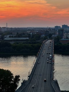 На маршрутах А-31 и А-86 меняется перевозчик