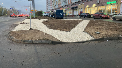 Планируется открытие двух остановочных пунктов в районе пересечения улиц Ванеева и Рокоссовского