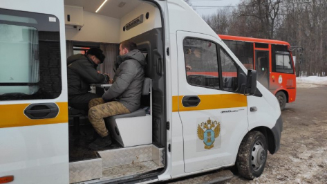 Ространснадзор оценил готовность общественного транспорта к внештатным ситуациям и чрезвычайным происшествиям