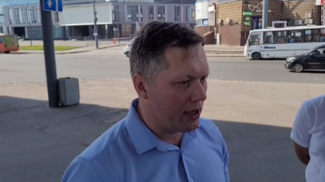 Водителям автобусов укажут на запрет выключения кондиционеров в жару