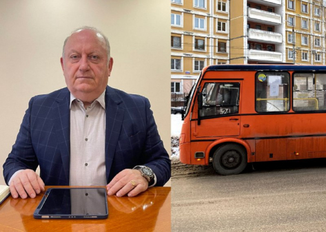 Григорий Саакян:главная проблема всех перевозчиков - дефицит водителей