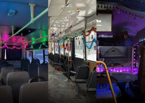 Нижегородские перевозчики начали подготовку к Новому году