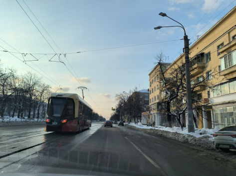 Пассажиров Нижнего Новгорода ждет ряд изменений в движении общественного транспорта
