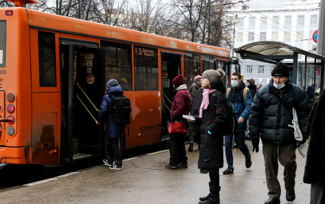 От пассажирских перевозчиков потребовали быстрее реагировать на жалобы нижегородцев
