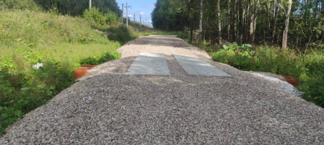 Дан старт реализации проекта железнодорожной ветки Мыза-Кстово