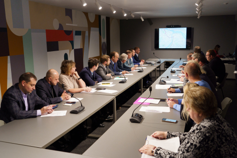 Эксперты оценили изменения в работе ряда маршрутов общественного транспорта