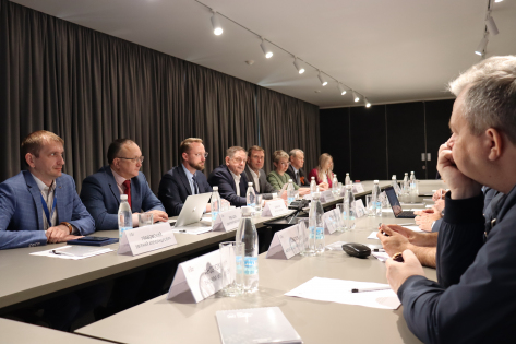 Трехсекционные трамваи «МиНиН» будут работать на нижегородских маршрутах № 6 и №7