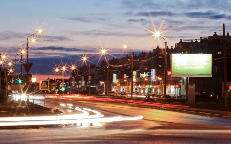 Нижегородские депутаты признали целесообразным введение нового автобусного маршрута «Микрорайон Бурнаковский – автовокзал Щербинки»