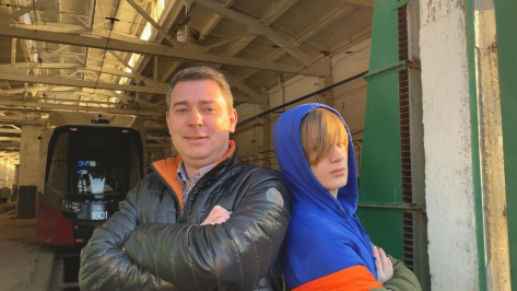 Юные нижегородцы - в финале Всероссийского конкурса