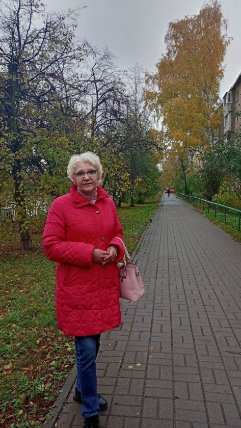 Интервью с кондуктором ко Дню работника транспорта