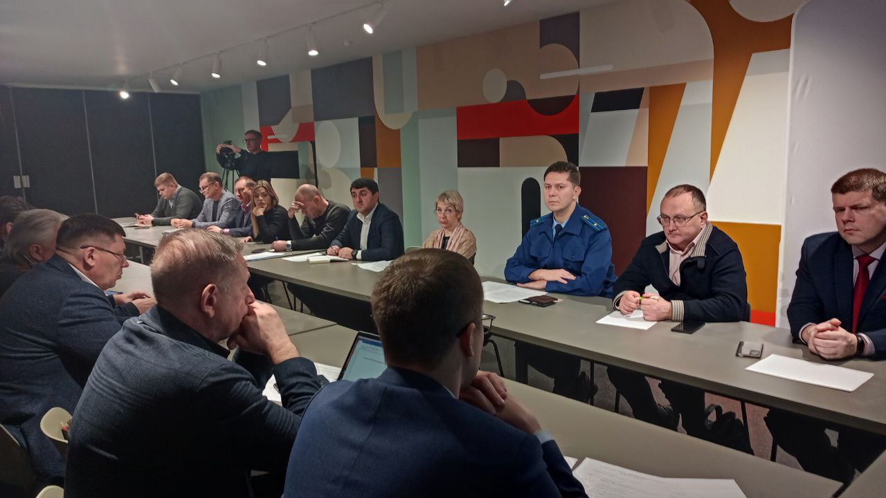 От нижегородских перевозчиков вновь потребовали не допускать высадки несовершеннолетних из общественного транспорта