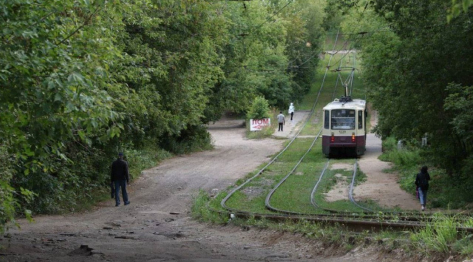 Улицу Пушкина планируется продлить с выходом на улицу Бекетова