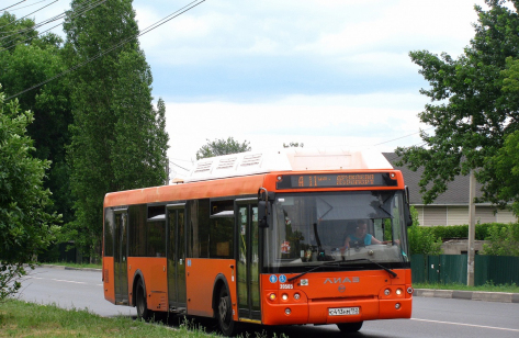 Перевозчики Нижнего Новгорода начали принимать меры по улучшению условий проезда для пассажиров общественного транспорта