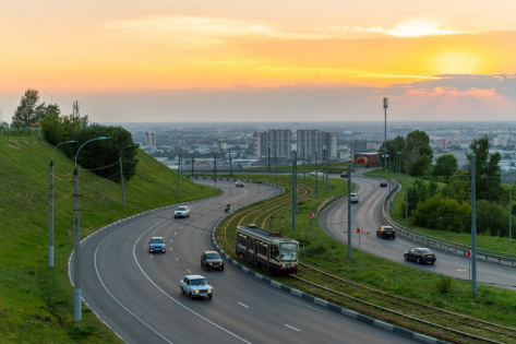 Инфраструктуру трамвайной системы Нижнего Новгорода ждет масштабная модернизация