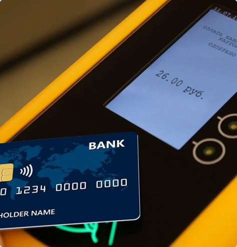 Как вывести банковскую карту из стоп-листа?