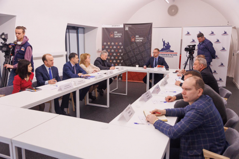 Общественники примут активное участие в формировании программы привлечения водителей в пассажирские предприятия