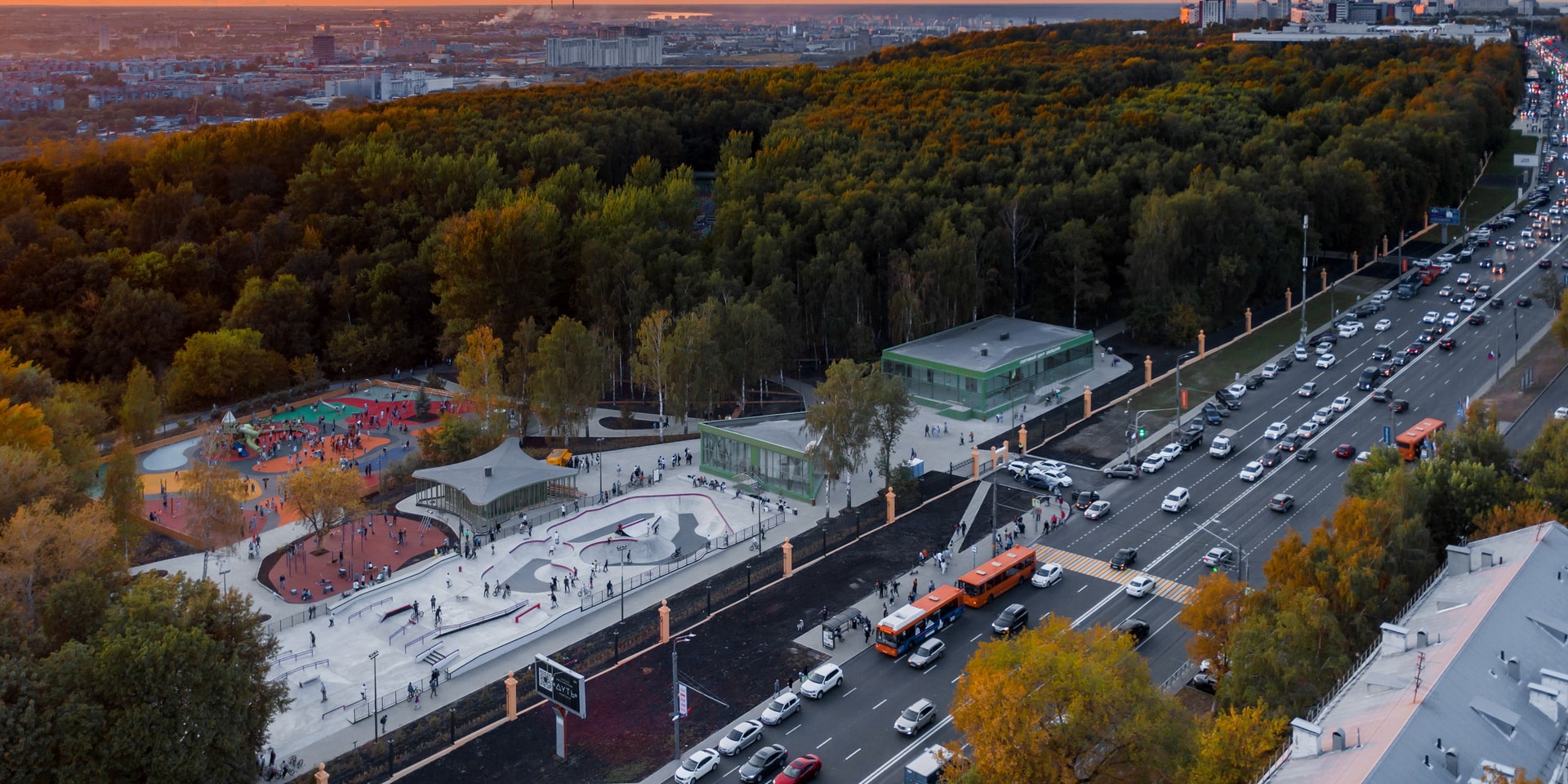 Изменение маршрутов общественного транспорта в нижнем новгороде в сормовском районе
